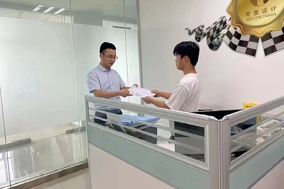 安康高新區 以“五辦發力”創新政務服務，證照代辦服務再升級